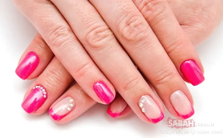 Cilt tonlarına göre oje renkleri Güzellik Haberleri