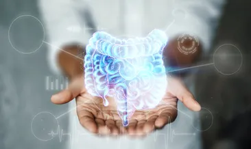 Gün içinde karnınız şişiyorsa dikkat! Sebebi bu olabilir...