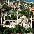 Sultanahmet’te kadın mitingi