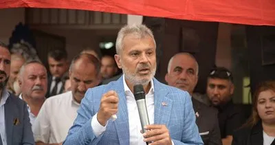 CHP’lİ Bursa büyükşehir belediyesi sözünü tutmadı #hatay