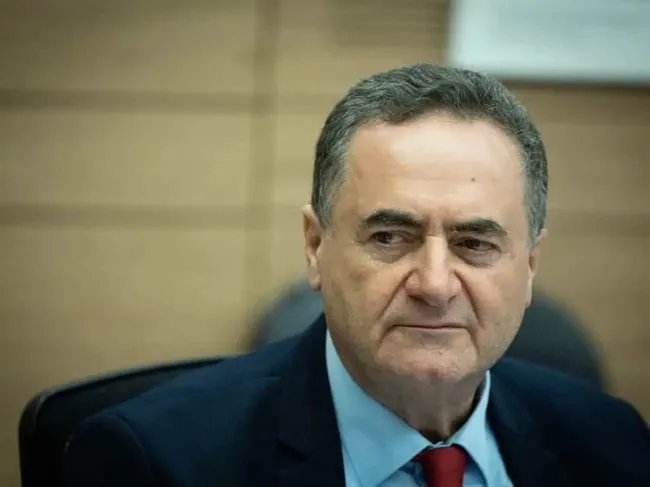 Katil İsrail’in Bakanı’ndan Suriye’ye saldırı tehdidi: Yakında tam yanıt verilecek