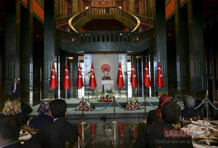 Emine Erdoğan, Koruyucu Aile Programı’nda konuştu: Herşey merhametle başlıyor