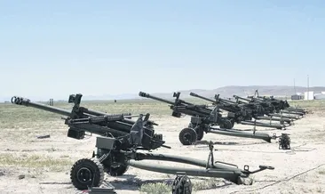 BORAN’a Avrupa’dan tam not