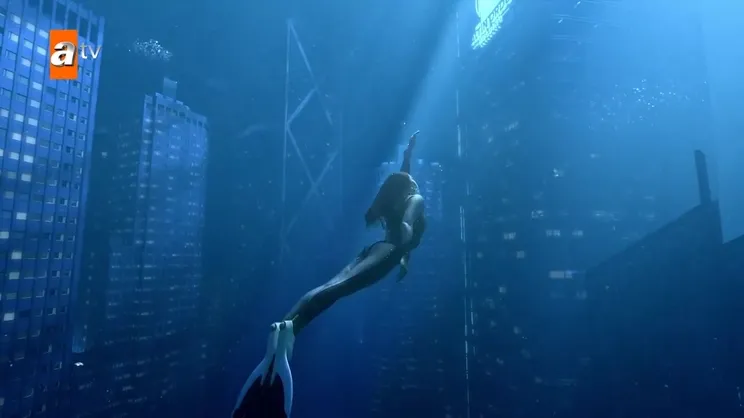 Atv ekranına “Holding” geliyor! İşte Holding dizisinin ilk tanıtımı | Video