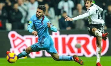 Trabzonspor’dan Hüseyin Türkmen’in kazasıyla ilgili açıklama geldi