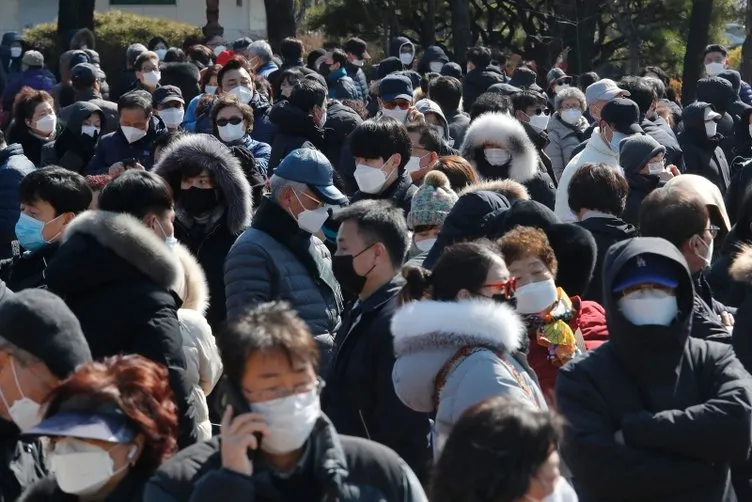 Son dakika: Koronavirüs komşu ülke Bulgaristan'a da sıçradı! 'Hasta Sıfır' tespit edilemiyor