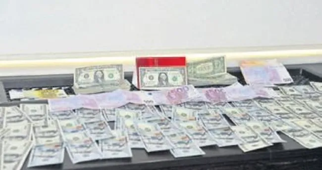 Mersin’de kapsamlı FETÖ operasyonu