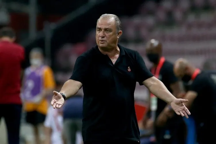 Galatasaray’a sürpriz savunmacı! Fatih Terim çok istiyor