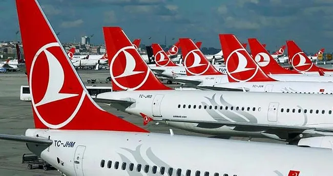 THY’den rekor kâr THY’den rekor kâr