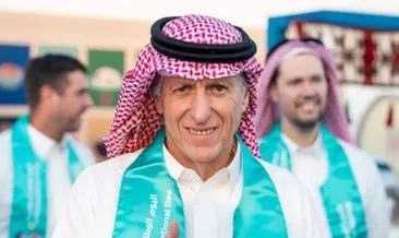 Jorge Jesus’un Arabistan aşkı! Avrupa’dan daha güvenli