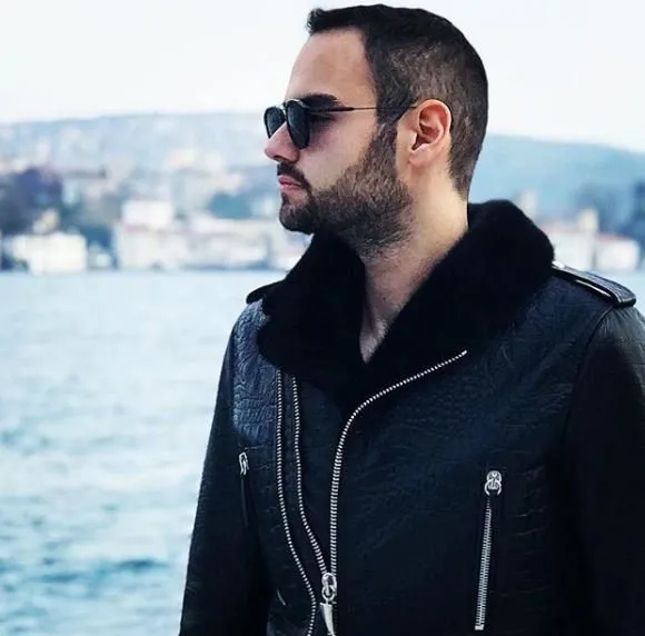 Faruk Sabancı 1,5 yılda 100 kilo verip rekor kırdı! Son Dakika