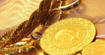 Altın fiyatları son durum! Bugün 31 Ekim 2022 Tam, yarım, cumhuriyet, gram ve çeyrek altın fiyatları ne kadar oldu?