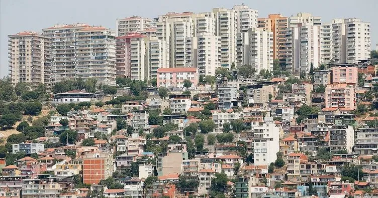 Konut Fiyat Endeksi verileri açıklandı