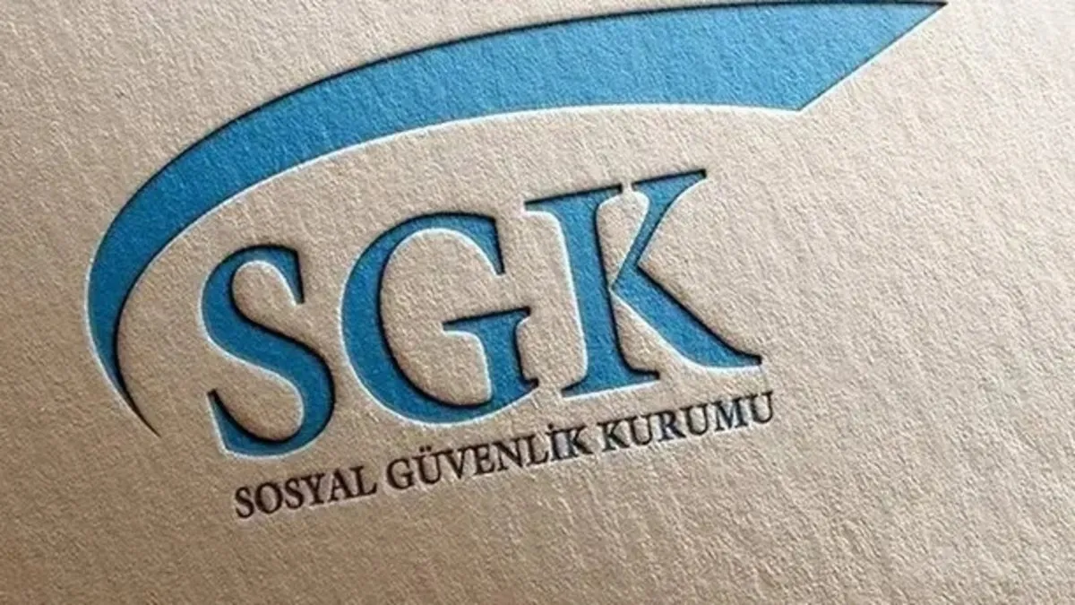 GSS borçluları için sağlık hizmeti kararı: Yıl sonuna kadar yararlanabilecekler GSS borçluları için sağlık hizmeti kararı: Yıl sonuna kadar yararlanabilecekler