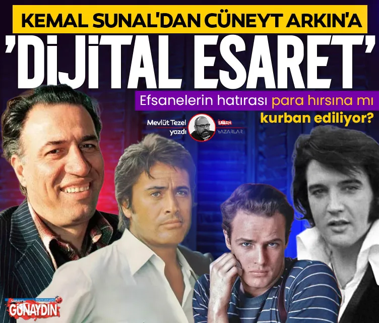 Oscar’dan yapay zeka yasağı