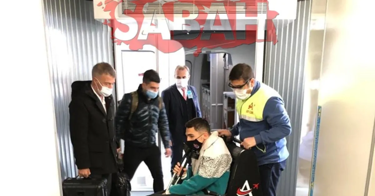 son dakika spor haberleri