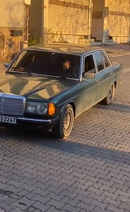 Son dakika: Seri katil Bahtiyar Aladağ’ın son görüntüleri ortaya çıktı! 3 kişiyi öldürdü anne babasını öldürmeye böyle geldi...