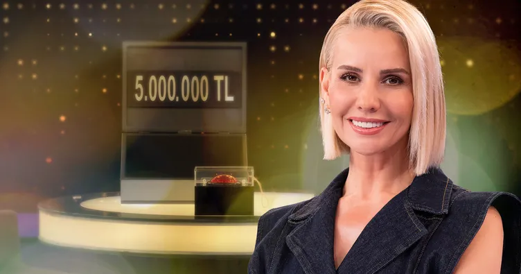 Var Mısın Yok Musun bu akşam atv’de