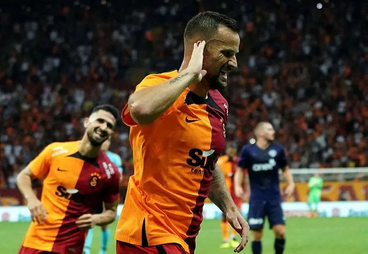 Son dakika Galatasaray transfer haberleri: Aslan’dan stoper bombası! Barça’nın yıldızı geliyor...