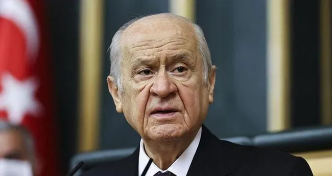 Yargıya saygı duy partinde otur