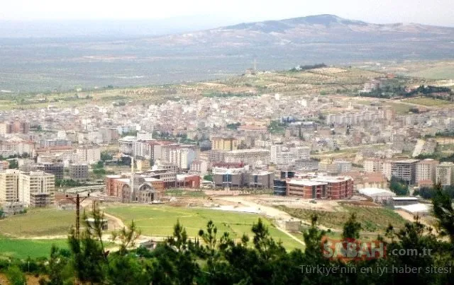 İl il Türkiye'nin 2019 nüfusu