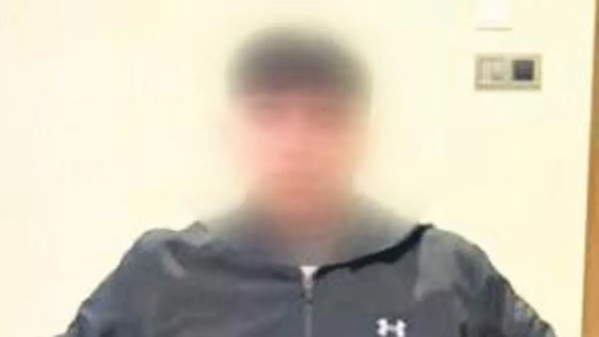 Akran kurşunu komalık etti