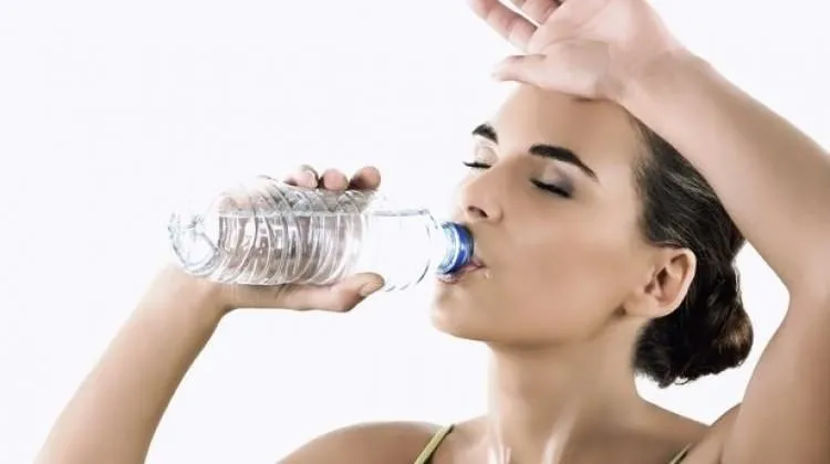 Eğer az su içiyorsanız…