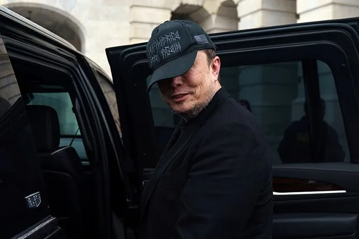 Elon Musk halkın çağrısına kulak verdi: ‘Amerika Partisi’ni kurdu