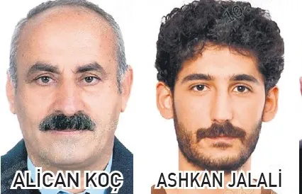 MİT ve emniyetten ortak operasyon: İran’ın casus ağı deşifre oldu!