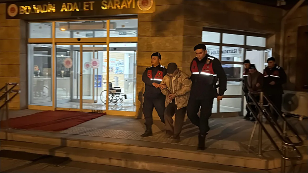 Zihinsel engelli adam hayatını kaybetmişti: Katil, babası ve ağabeyi çıktı! Zihinsel engelli adam hayatını kaybetmişti: Katil, babası ve ağabeyi çıktı!