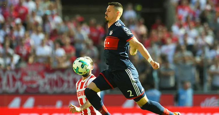 Sandro Wagner, Tianjin Teda’ya gitti