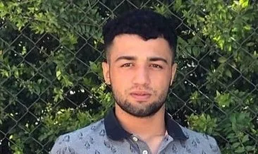 Motosiklet sürücüsü genç kaza kurbanı #osmaniye
