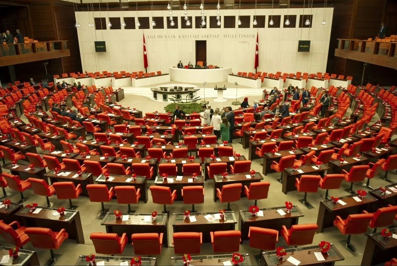 TORBA YASA 2024 GÜNCEL SON DURUM: 3600 ek gösterge, 7200 prim... Torba Yasa Meclisten geçti mi, ne zaman çıkacak?