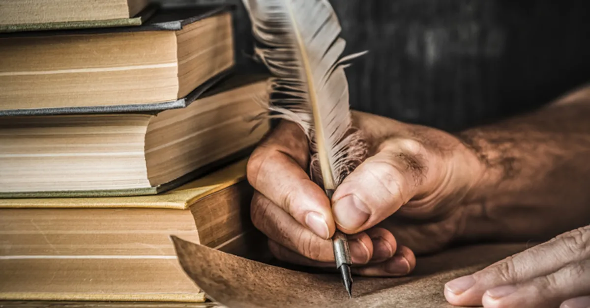 Necip Fazıl Kısakürek Kimdir? Necip Fazıl Kısakürek Hayatı, Kitapları, Önemli Eserleri ve Edebi Kişiliği