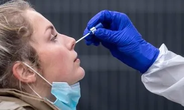 Almanya’da koronavirüs testleri ücretli olacak