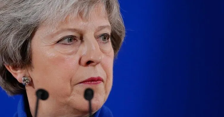 İngiltere Başbakanı May’den Brexit uyarısı