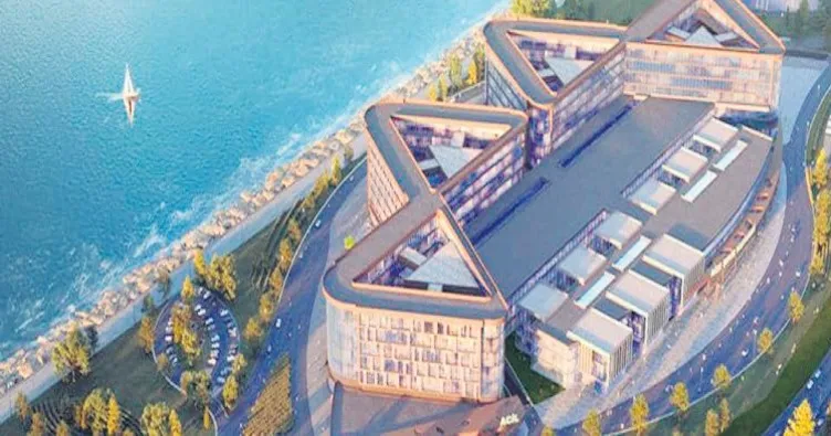 9 yeni şehir hastanesi geliyor