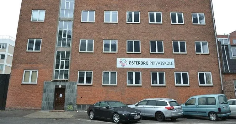 Danimarka’da FETÖ okulu iflas etti