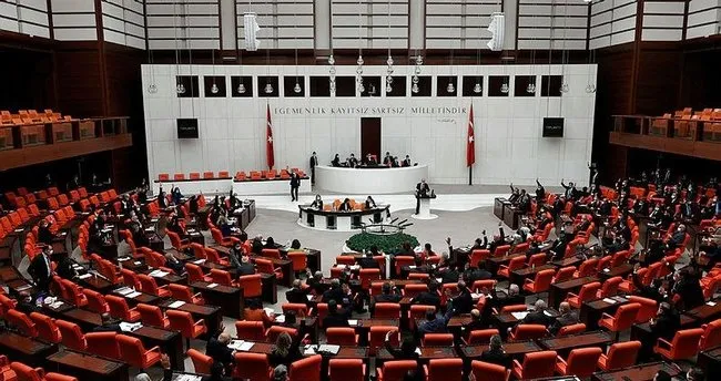 Chp Milletvekili Sayisi Kac Oldu Bugunku Istifalar Sonrasi Chp Nin Kac Milletvekili Kaldi Son Dakika Haberler
