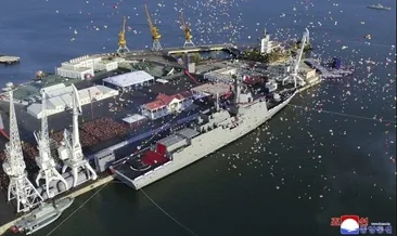 Güney Kore’de alarm zilleri çalıyor: Rusya Pyongyang’a nükleer reaktör sağladı