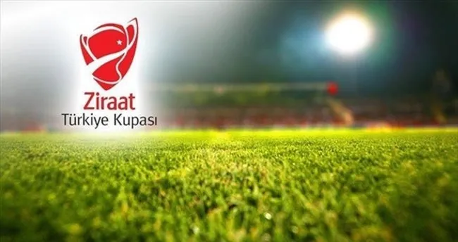 Ziraat Türkiye Kupası'nda 5. tur heyecanı!