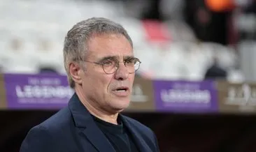 Ersun Yanal’ın anne acısı