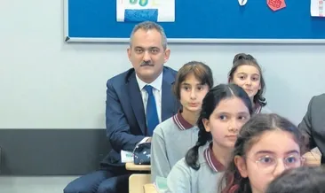 Eğitimde teknoloji kullanımı artıyor