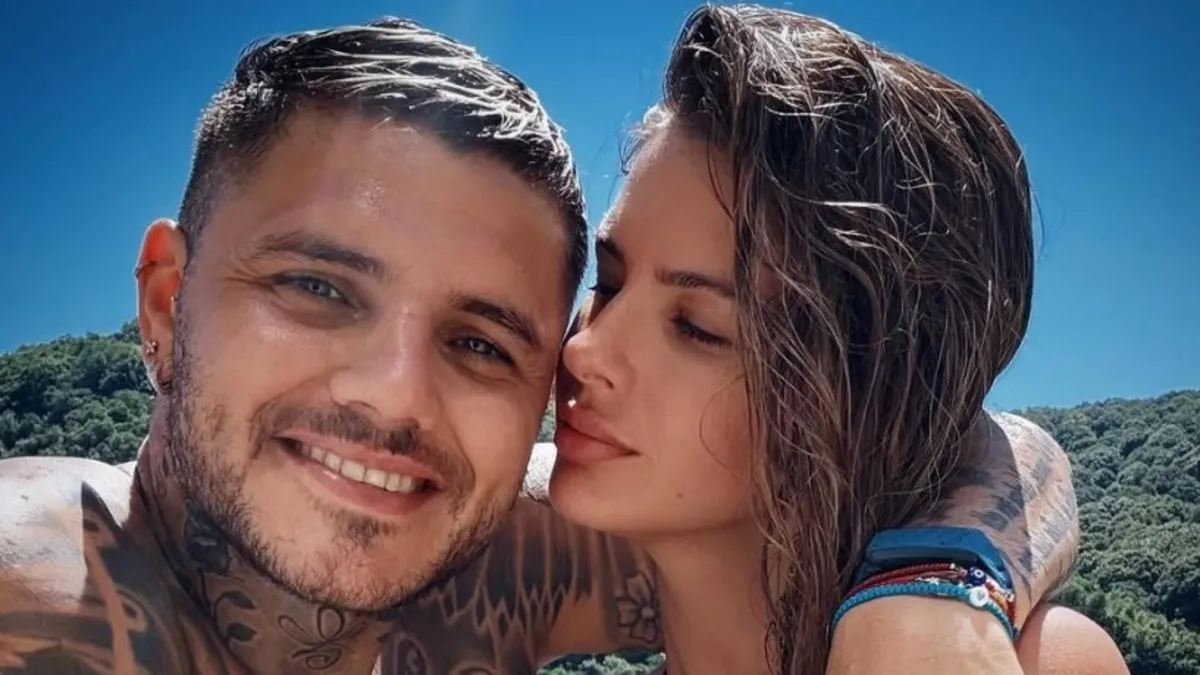 Mauro Icardi'den Şok Açıklama: China Suárez İddialarına Kesin Cevap!