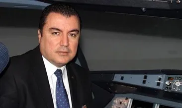 THY Eğitim Başkanı Şekerci vefat etti