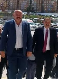 Belediye Başkanı’nı öldüren sanıktan şok savunma: Sadece ayaklarına ateş ettim…