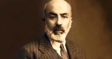 Vatan Şairi Mehmet Akif Ersoy'un hayatı