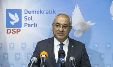 Kemal Kılıçdaroğlu’nun ’Helalleşme’ çıkışına DSP’den tepki: Kapısına kilit vursun daha anlamlı olur