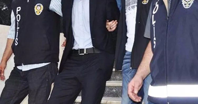 Kocaeli’de ’ByLock’ operasyonu: 7 gözaltı