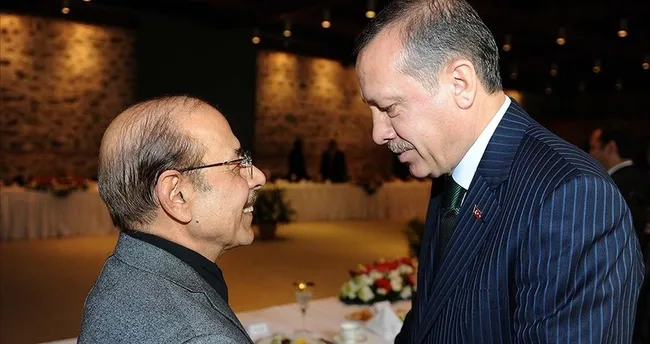 Başkan Erdoğan’dan Neşet Ertaş için anma mesajı Başkan Erdoğan’dan Neşet Ertaş için anma mesajı